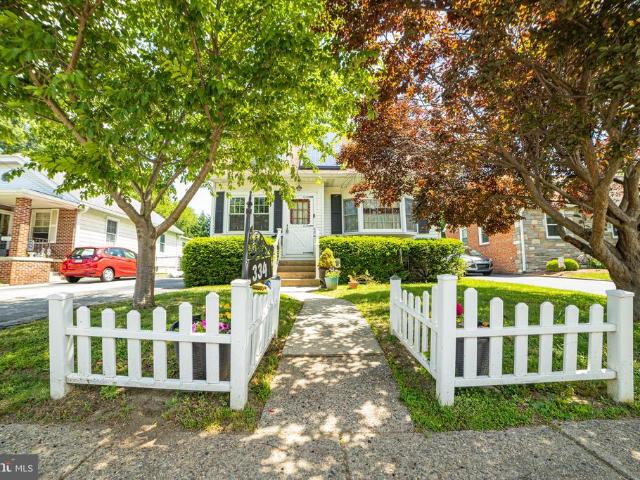House for sale in Delco, Pennsylvania