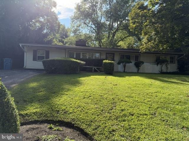 House for sale in Chester, Pennsylvania