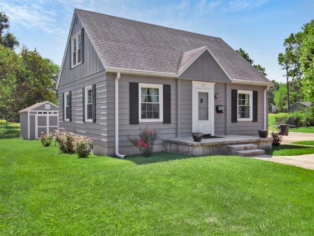 House for sale in Logansport, Indiana
