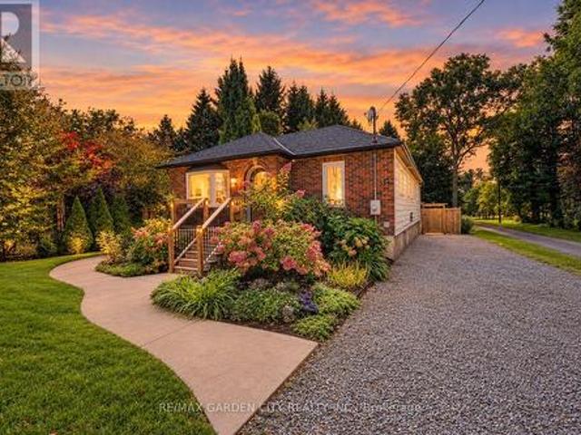House for sale in Niagara, Ontario