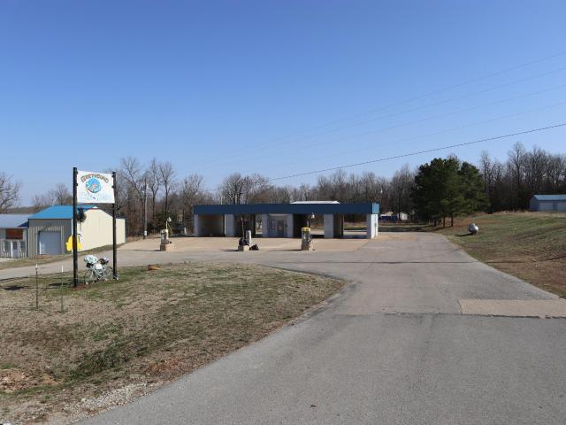 Commercial for sale in Ark