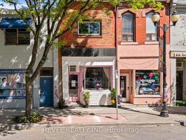 Commercial for sale in Ancaster, Ontario