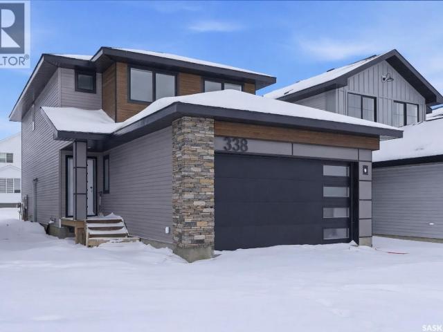 House for sale in Saskatoon, Saskatchewan