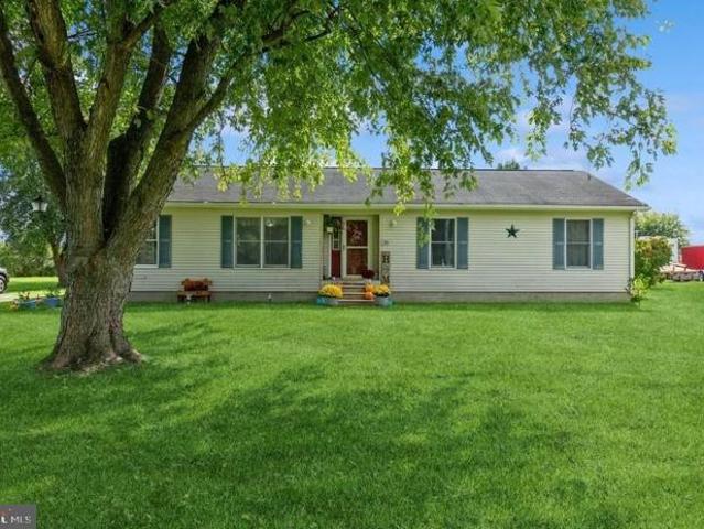 House for sale in Delaware
