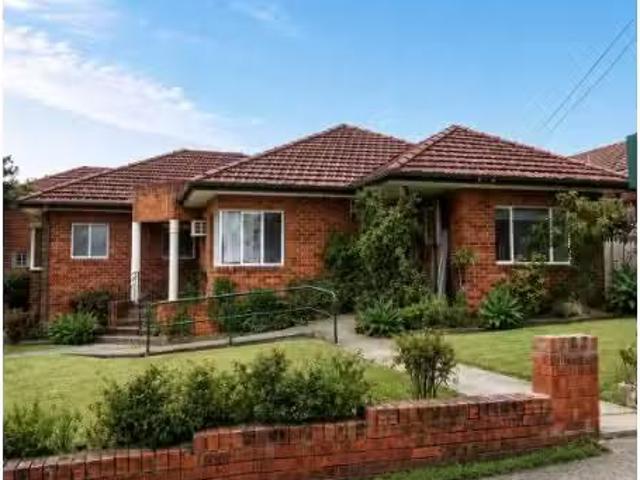 House for rent in Sydney, New South Wales