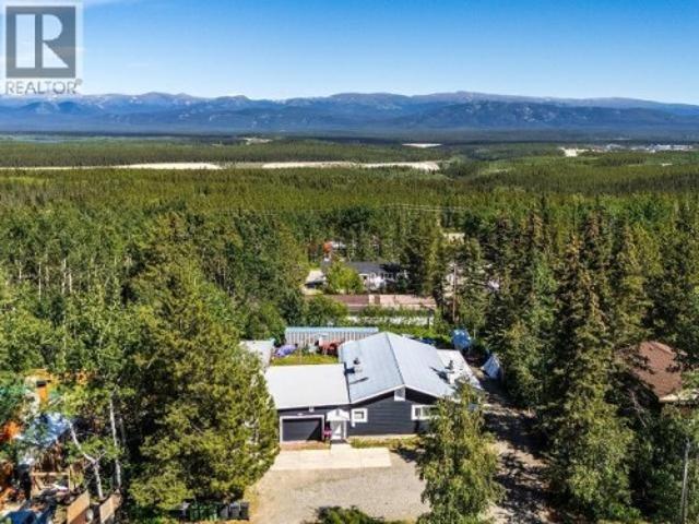 House for sale in Marsh Lake, Yukon