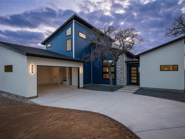 House for sale in Llano, Texas