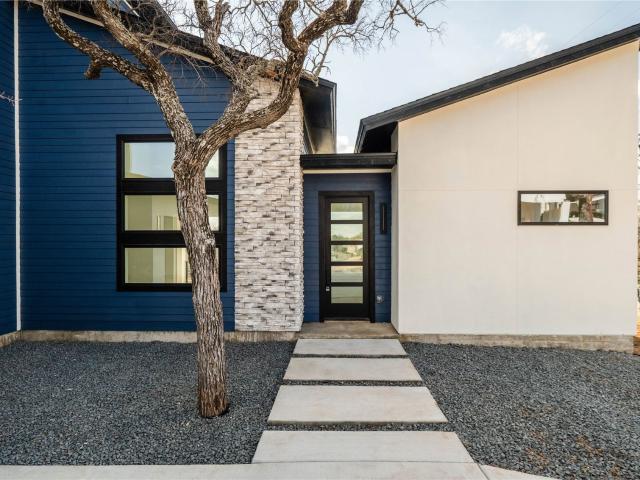 House for sale in Llano, Texas