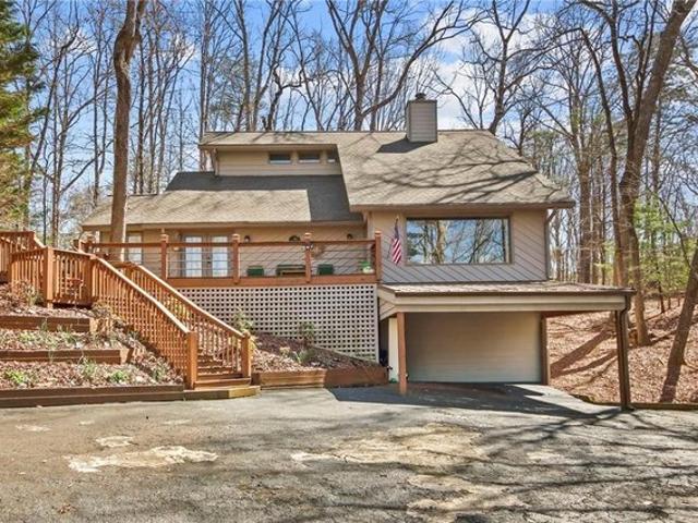 House for sale in Pickens, Georgia