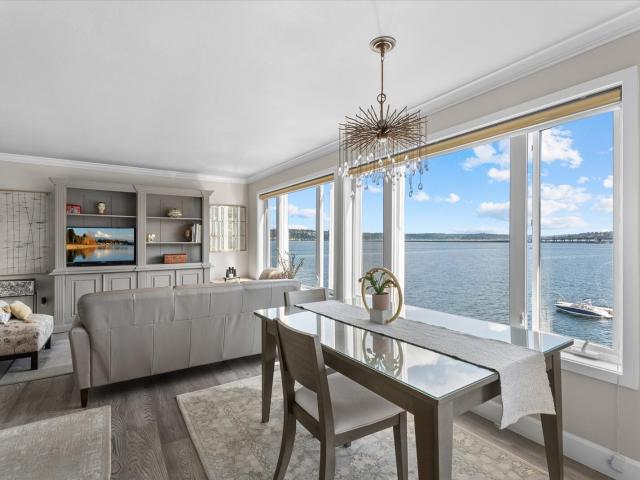 Condo for sale in Leschi, Seattle