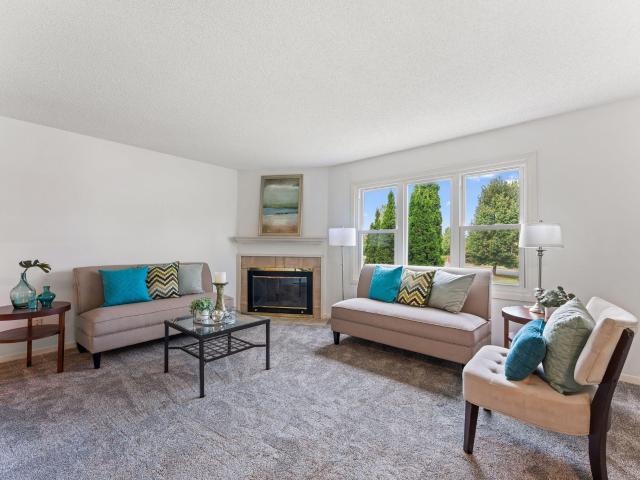 Townhouse for sale in Hennepin, Minnesota