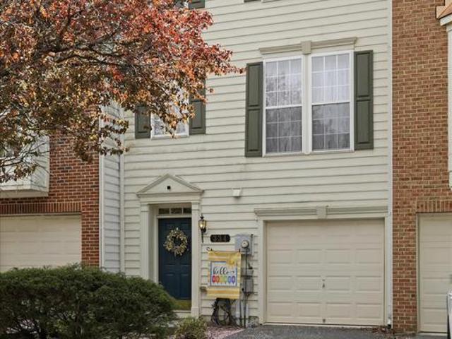 Townhouse for sale in Chambersburg, Pennsylvania