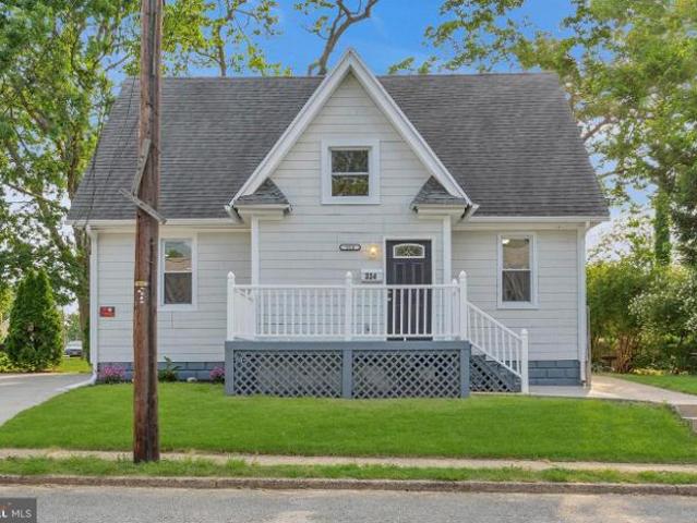 House for sale in Pitman, New Jersey
