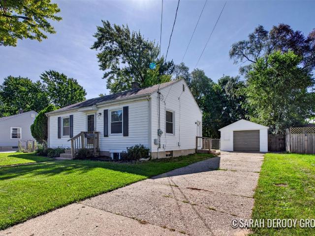 House for sale in Wyoming, Michigan