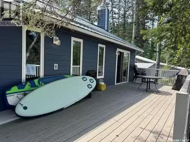 House for sale in Barrier Valley, Saskatchewan