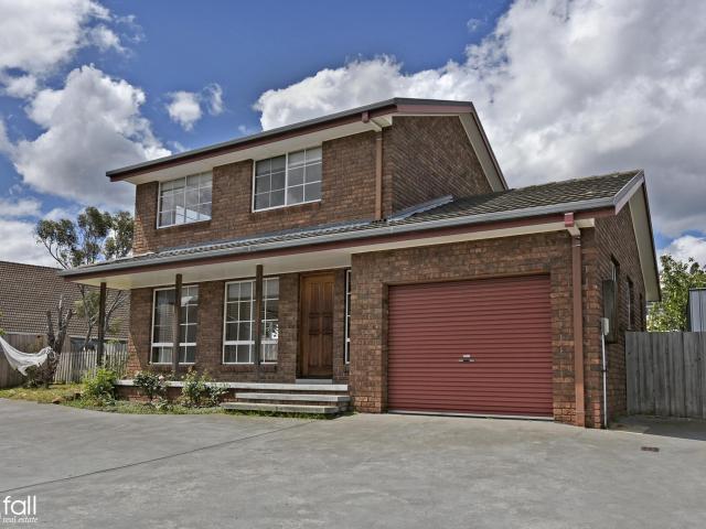 Apartment for rent in Hobart, Tasmania