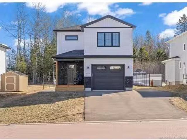 House for sale in Westmorland, New Brunswick