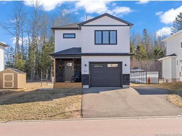 House for sale in Westmorland, New Brunswick