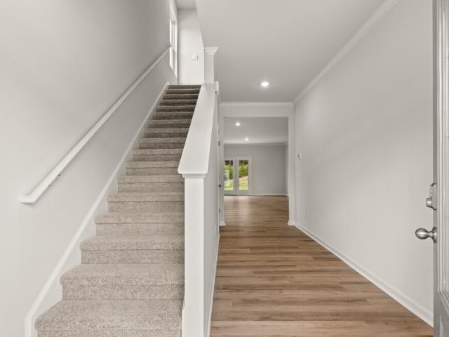 House for sale in Paulding, Georgia