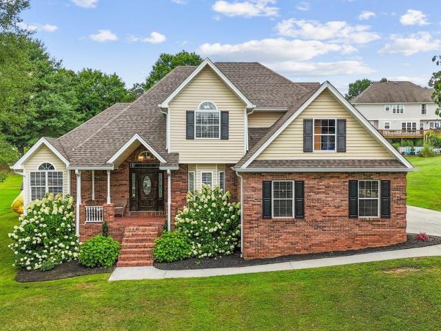House for sale in Tennessee