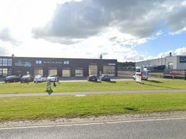 Ejendom til leje i Svenstrup J, Brønderslev-Dronninglund