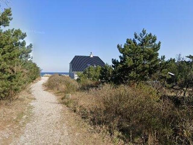 Lejlighed til salg i Nykøbing Sjælland, Odsherred