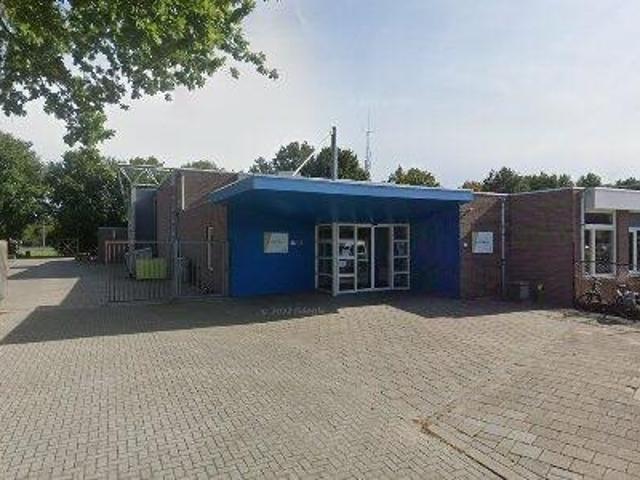Bedrijfspand te huur in Gennep