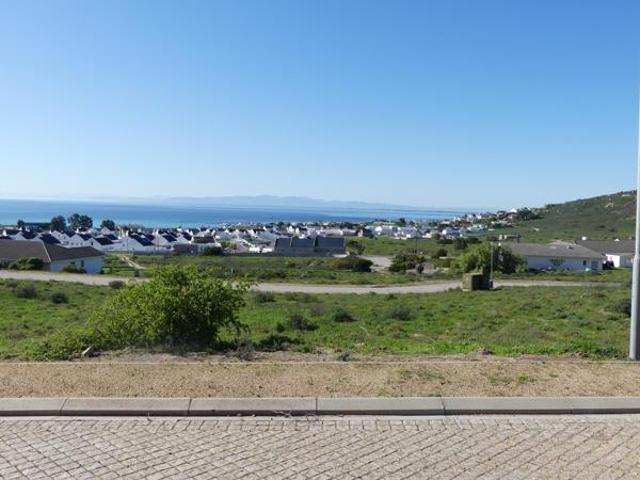 Land for sale in Western Cape