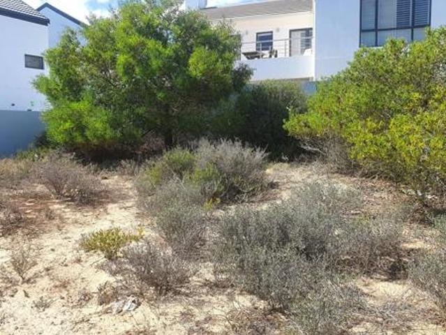 Land for sale in West Coast Village, City of Cape Town