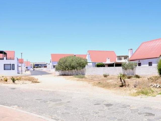 Land for sale in Western Cape