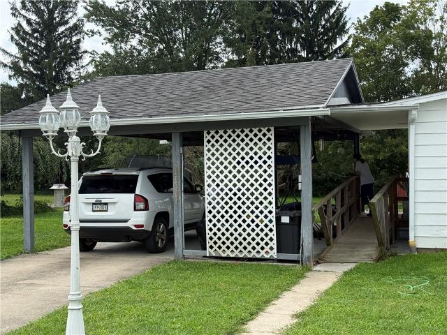 House for sale in Sligo, Pennsylvania