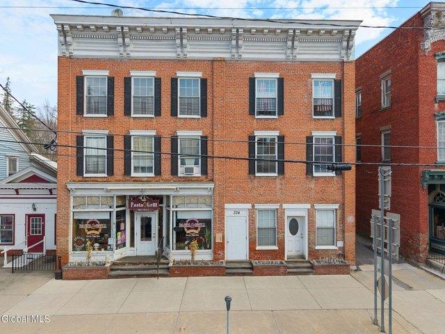 House for sale in Middleburgh, New York