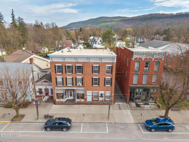 House for sale in Middleburgh, New York