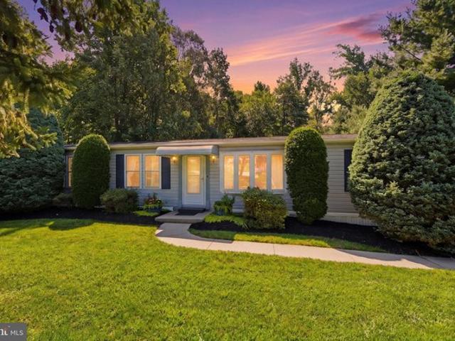 House for sale in Manheim, Pennsylvania