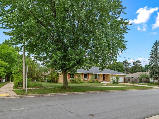 House for sale in Wisconsin