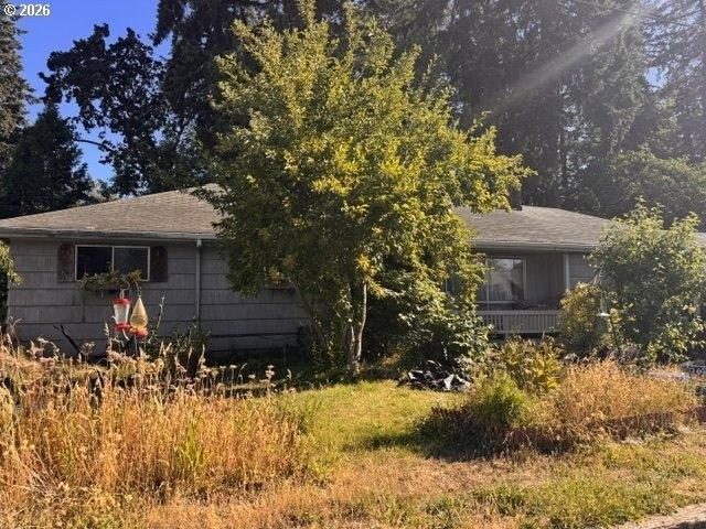 House for sale in Oregonia