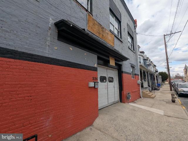 Commercial for sale in Reading, Pennsylvania