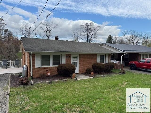 House for sale in Virginia
