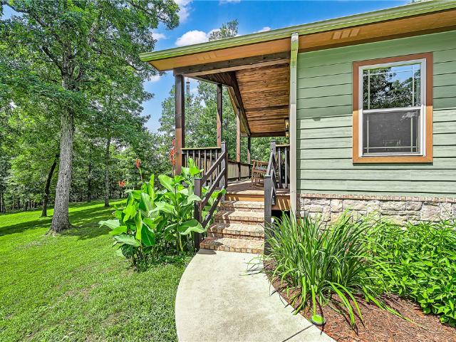 House for sale in Ark
