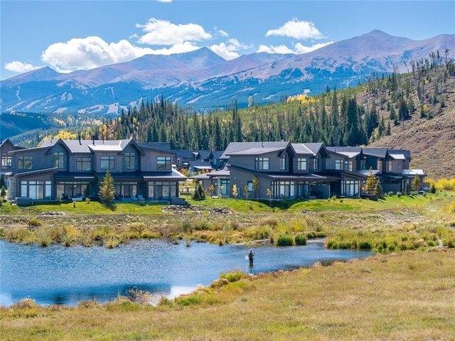 House for sale in Colorado
