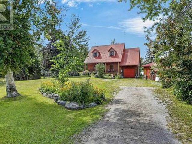 House for sale in Kawartha Lakes, Ontario