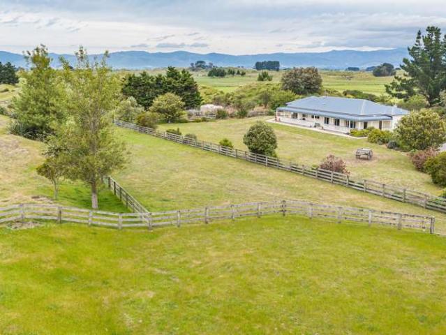 Property for sale in Horowhenua District