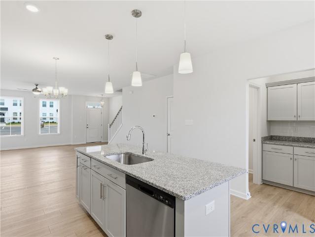 Townhouse for sale in Virginia