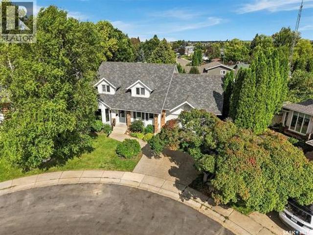 House for sale in Saskatoon, Saskatchewan