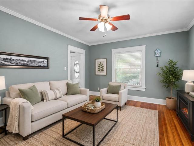 House for sale in Kansas