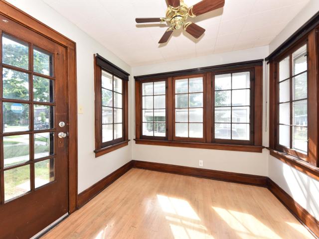 House for sale in Milwaukee, Wisconsin