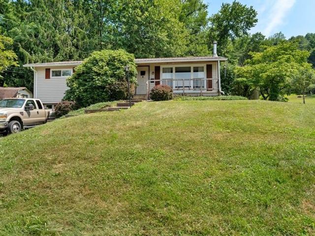 House for sale in Paden City, West Virginia