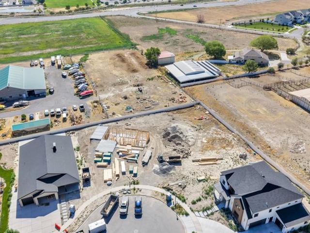 Land for sale in Saratoga Springs, Utah