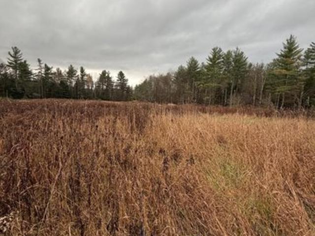 Land for sale in Cambridge, Vermont