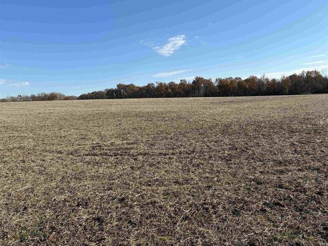 Land for sale in Boonville, Indiana